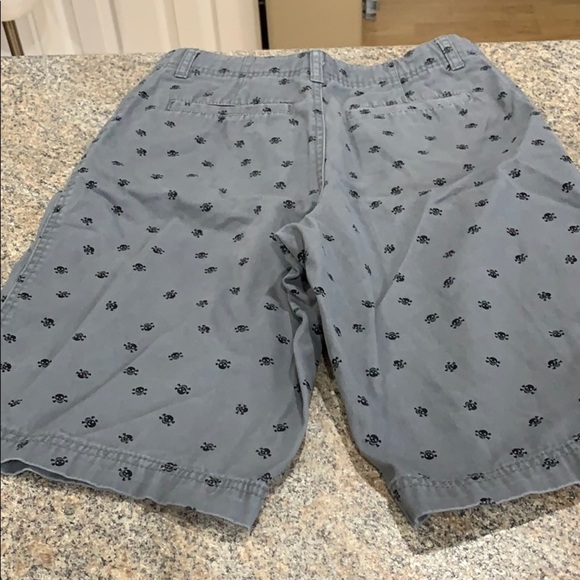 Faded glory shorts – size 18 - Picture 5 of 6